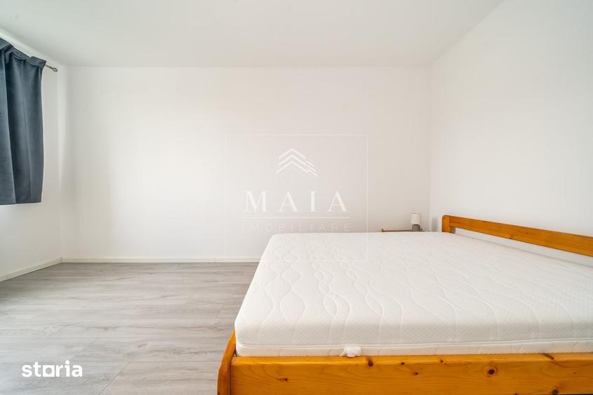 Apartament 3 camere, complet renovat, balcon inchis, str. Rahovei - 1