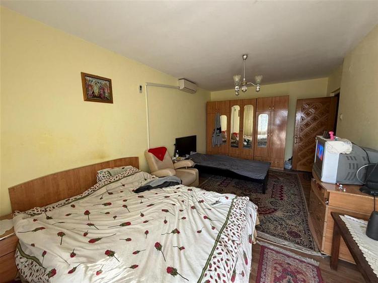 Garsonieră decomandată în Brăilei