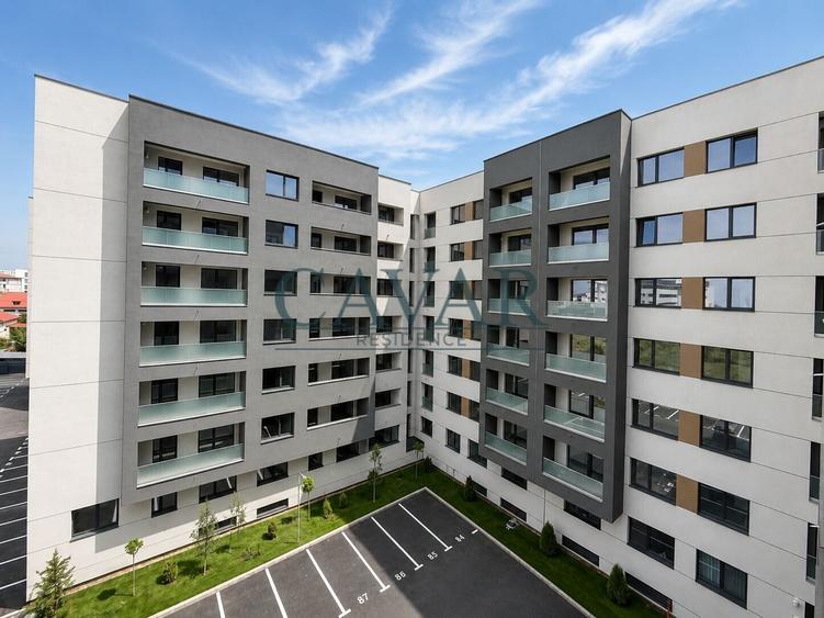 Proiect Cavar Residence Finalizat - 6