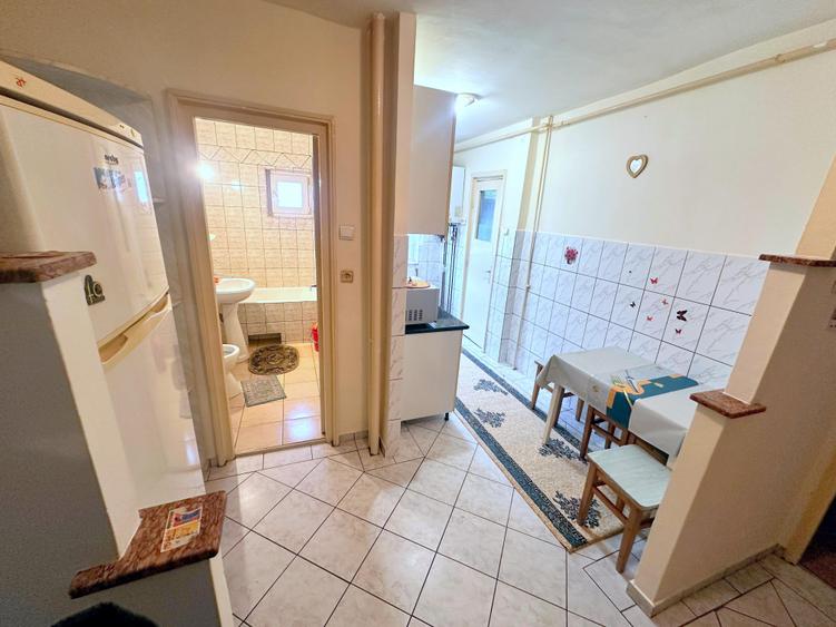 OCAZIE ! 2 camere, decomandate, mobilat complet, in Manastur, zona OMV - 6