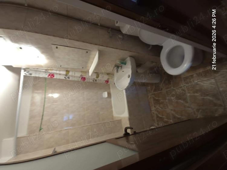 Inchiriez apartament 3 camere - 3