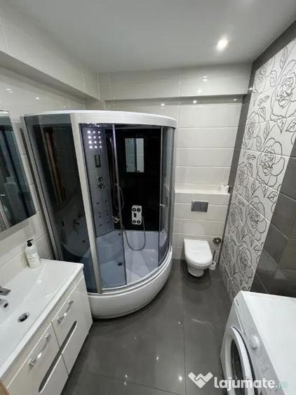 Garsoniera de inchiriat in zona Bucurestii Noi - 2