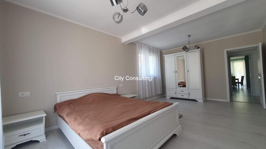 Vanzare vila individuala Buftea Crevedia - 6