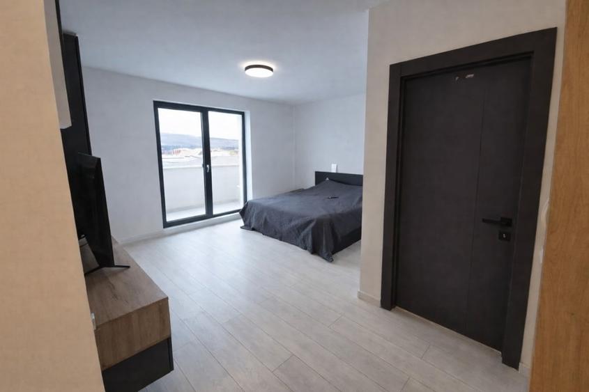 Apartament 41mp, cladire nZEB, etaj 2, parcare, zona Catanelor/Eroilor - 3