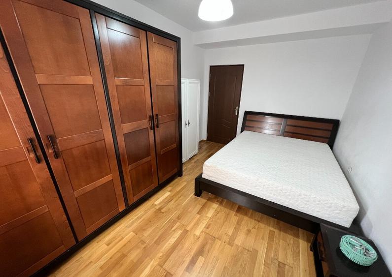 Apartament 2 camere,renovat cu gradina,zona Calea Cisnadiei - 18