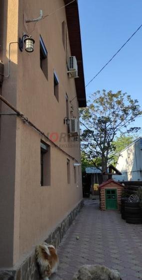 Duplex 5 Camere Clinceni - 16