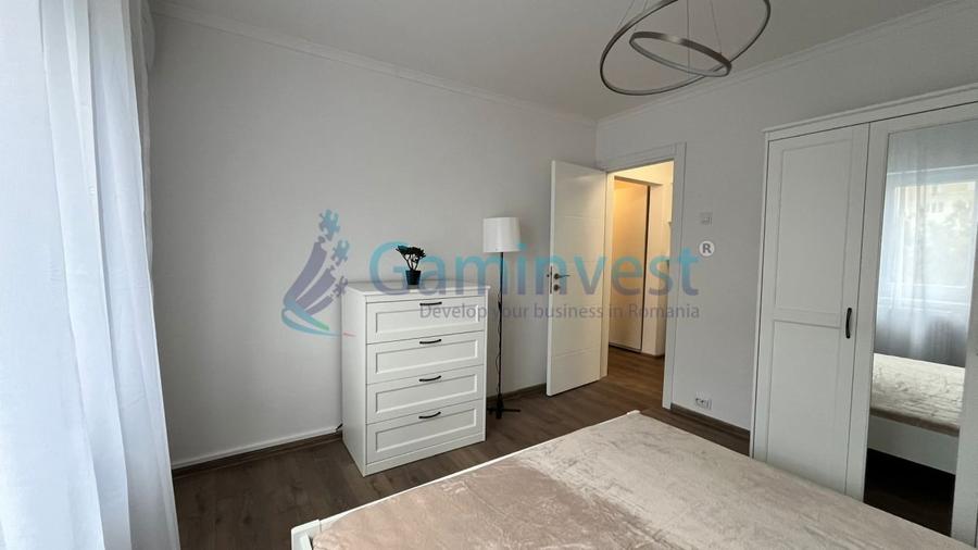 Apartament cu 3 camere de inchiriat in Oradea, zona Iosia - 14