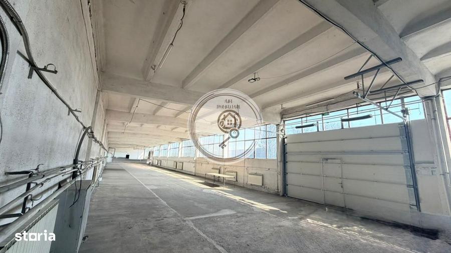 Depozit / Hala, 540 m2, - 2