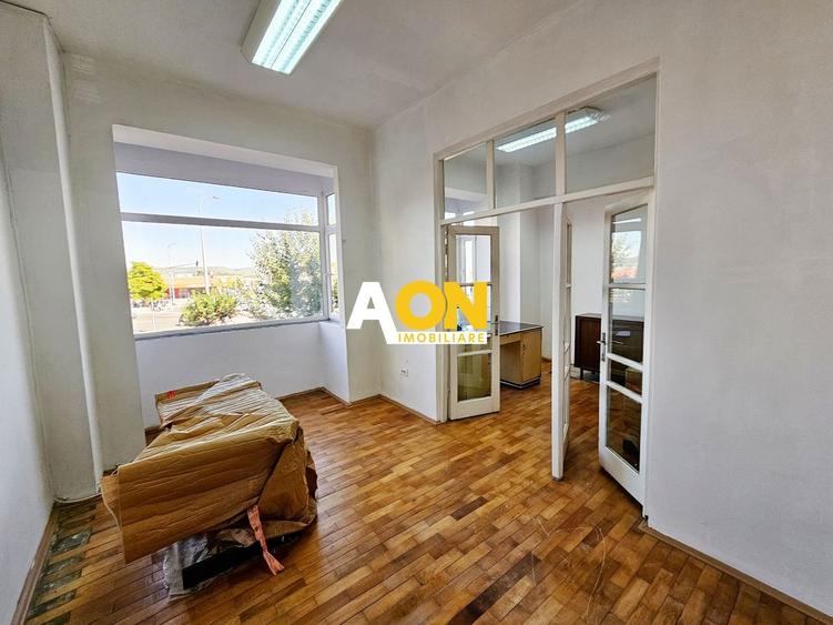 Spatiu de birouri, expunere excelenta, zona Profi - OMV Stadion - 3