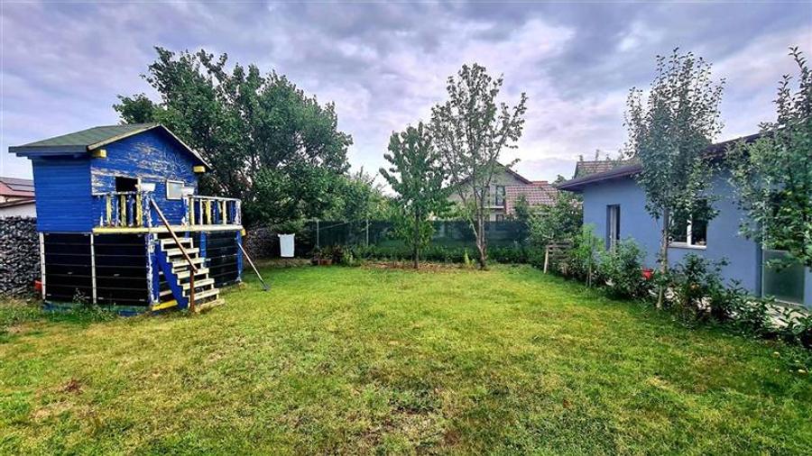 Vila individuala Sanandrei, la asfalt, zona superba - 6