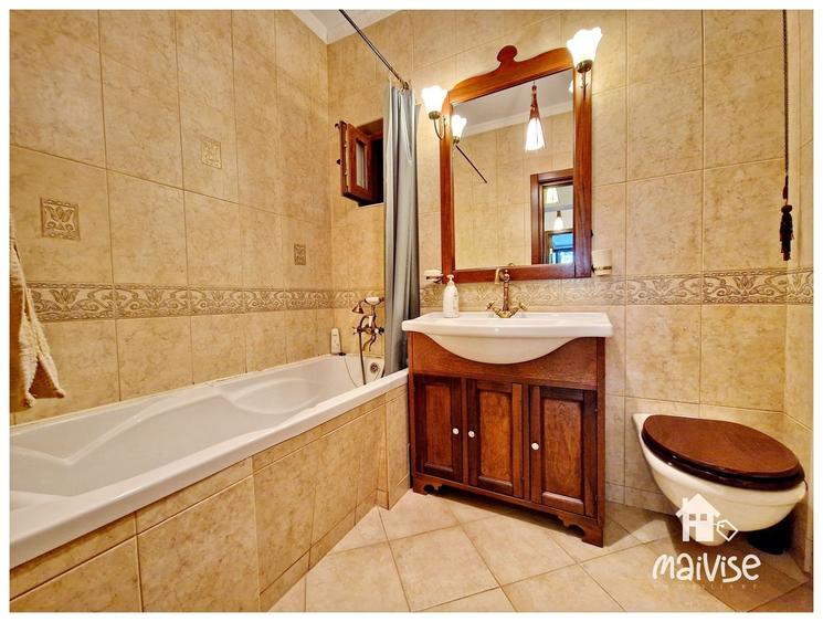 Apartament 2 camere de inchiriat, zona Ultracentrala - 5