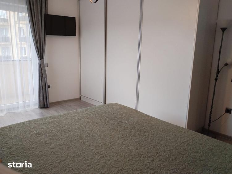Apartament spatios l 60 mp utili l terasa l parcare l Florilor - 6