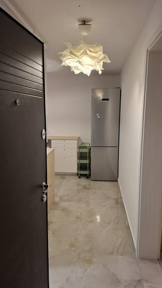 Sector 5 Apartament 1 camera, 29.5 mp, Str. Cartojani - 18