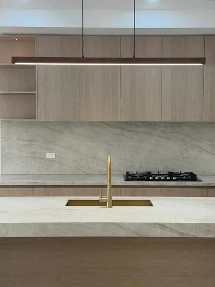 Bucatarie inchisa 16 MP! Incalzire pardoseala, centrala proprie - 3