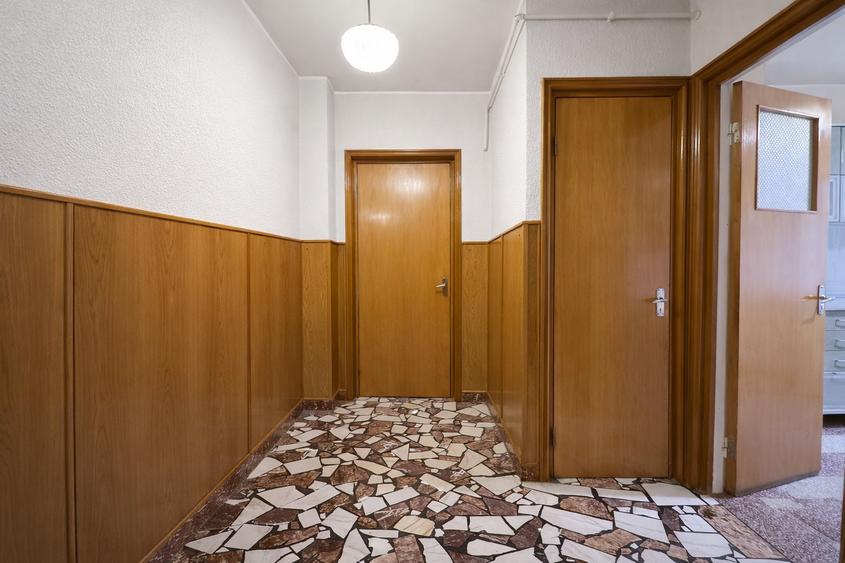 Apartament 4 camere - Ion Mihalache | Metrou 10 minute | "Ansamblul Steaua" - 11