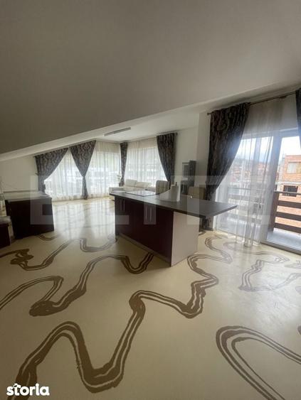 Apartament de inchiriat Nasaud - 3