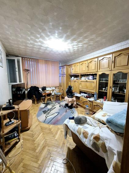 Tomis I - 2 camere decomandate - 4