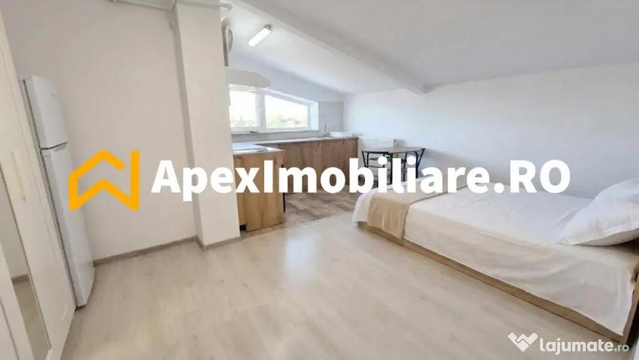 Garsoniera de inchiriat Fundeni Bucure?ti | ApexImobiliare. - 1