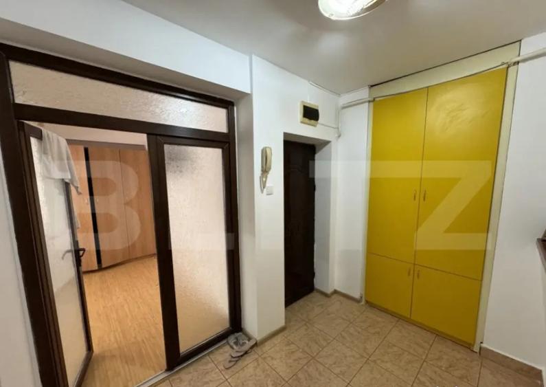 Apartament 2 camere 60mp, parcare, PetFrendly, complex Arist - 4