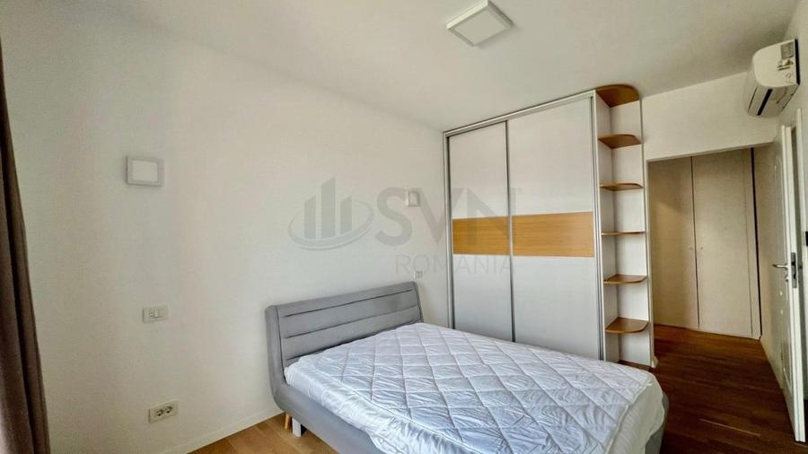REA1024261 Apartament 3 camere cu terasa Catted Residence Pipera - 8