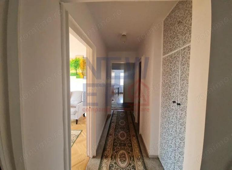 Apartament 4 Camere de Vanzare in Pajura - 13
