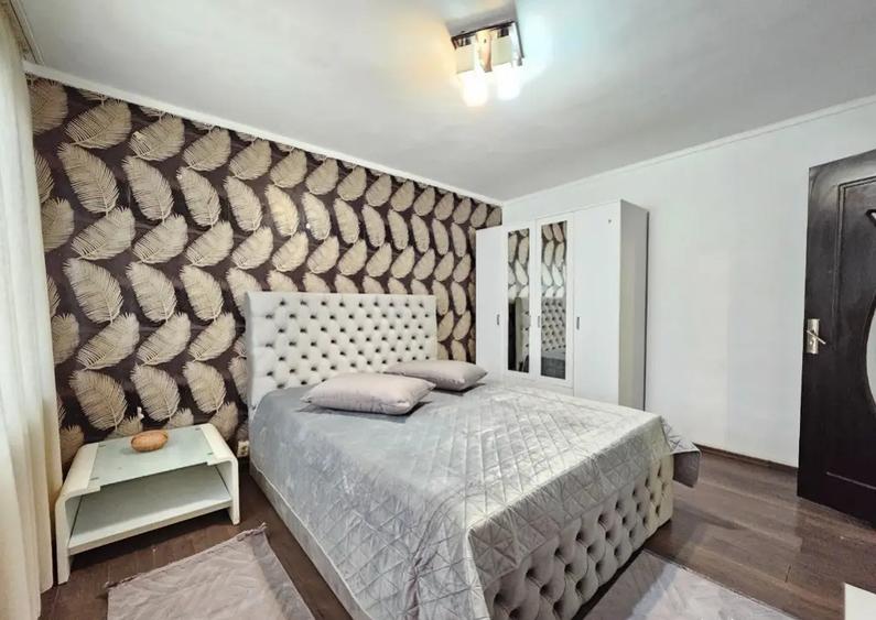 Garsoniera Popa Sapca, mobilata si utilata, 1300 RON - 3