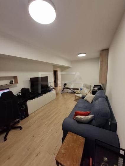 3 camere, 86mp, et 1/11, parcare-Moghioros Park Residence - 3