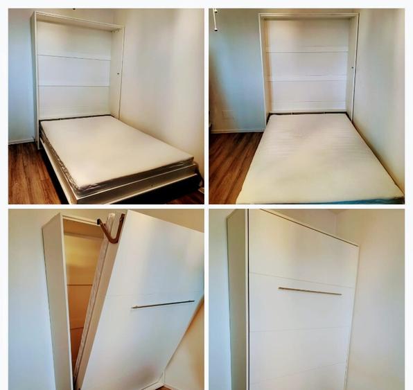 Garsoniera in Chiajna Sergent Ilie Petre mobilata, direct proprietar - 1