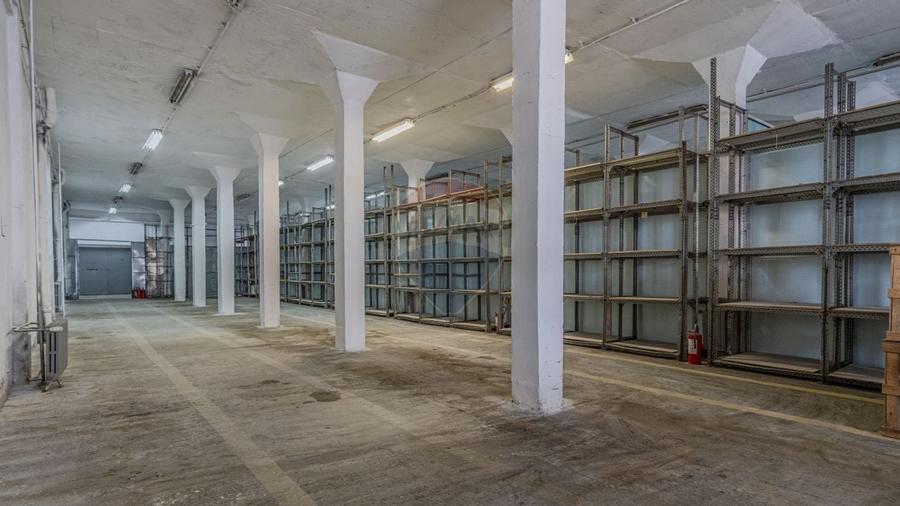 Hala industriala 800 mp de inchiriat | BRASOV | COMISION 0% - 13