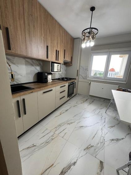 Apartament premium 3 camere | Prima inchiriere dupa renovare | Vitan – Brandusil - 8