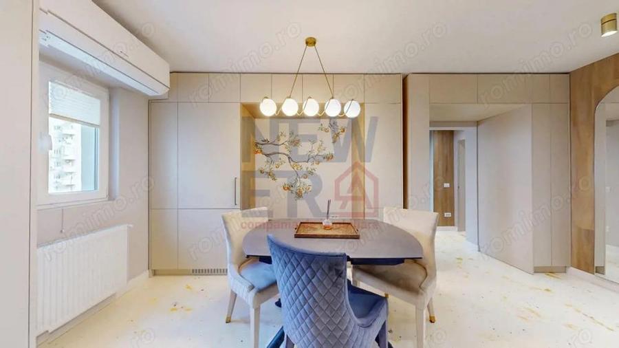 Apartament 3 camere | LUX | Splaiul Unirii Camera de Comer? | Totul NOU - 2