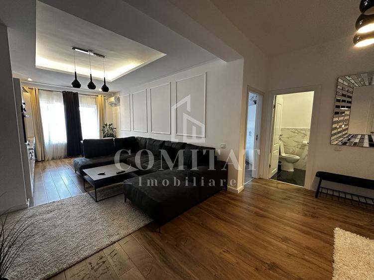Apartament 2 camere | La cheie | Zona Str Teilor-Floresti - 9