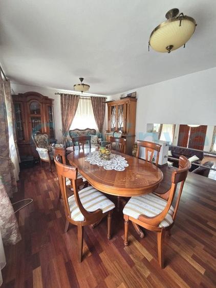 Gaminvest Casa cu 6 camere,singur in curte si dublu front stradal,Cantemir,V4270 - 11