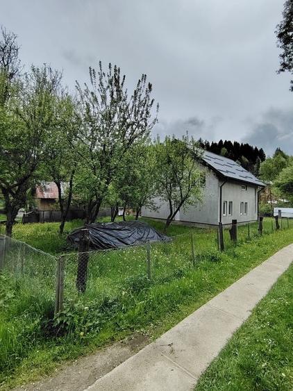 Casa de vanzare . - 2