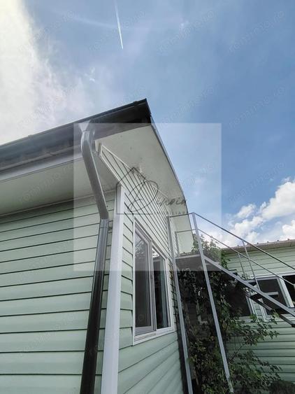Casa Ciocanesti Cretu - 2 camere cu teren 2539 mp - Jud. Dambovita - 14