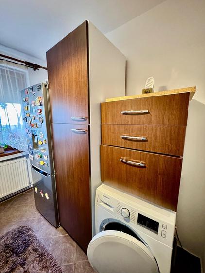 Apartament 2 camere,parter, zona Imparatul Traian - 23