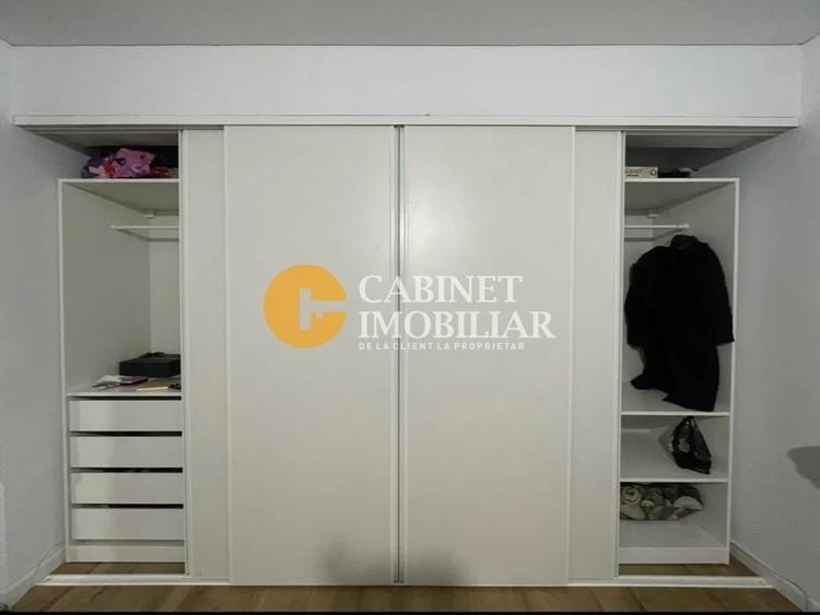 2 camere decomandat - 51mp - Zona Bucium - Visani - 6