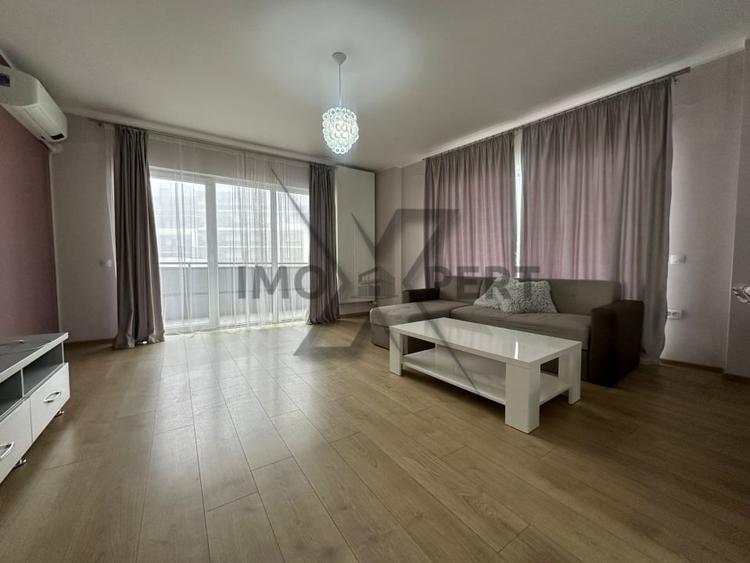 Apartament 3 camere, parcare subterana, Bonjour Residence - 4