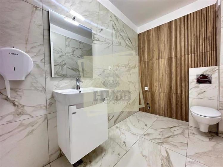 Apartament 2 camere 56 mpu cu balcon si parcare zona Supeco - 9