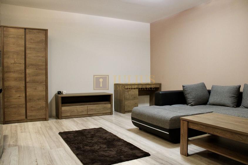 Mobilat modern, loc de parcare inclus, Liviu Rebreanu Tower. - 7