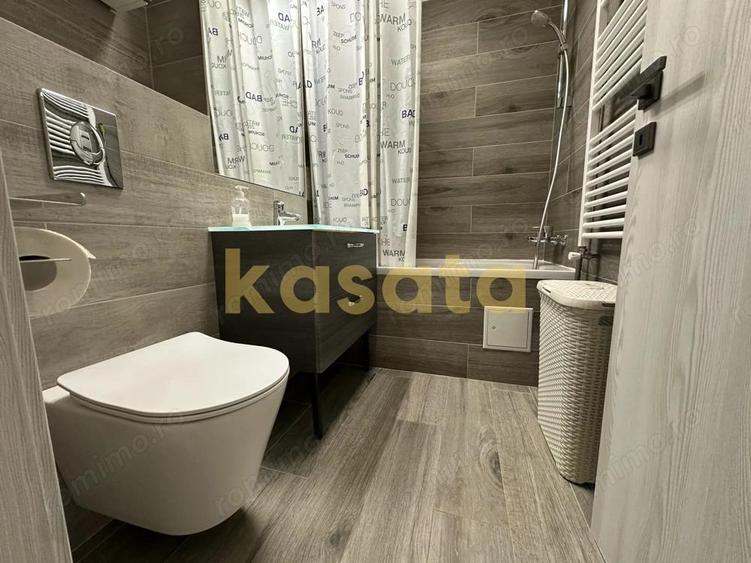 Garsoniera | Grozave?ti | Metrou | Etaj Intermediar - 11