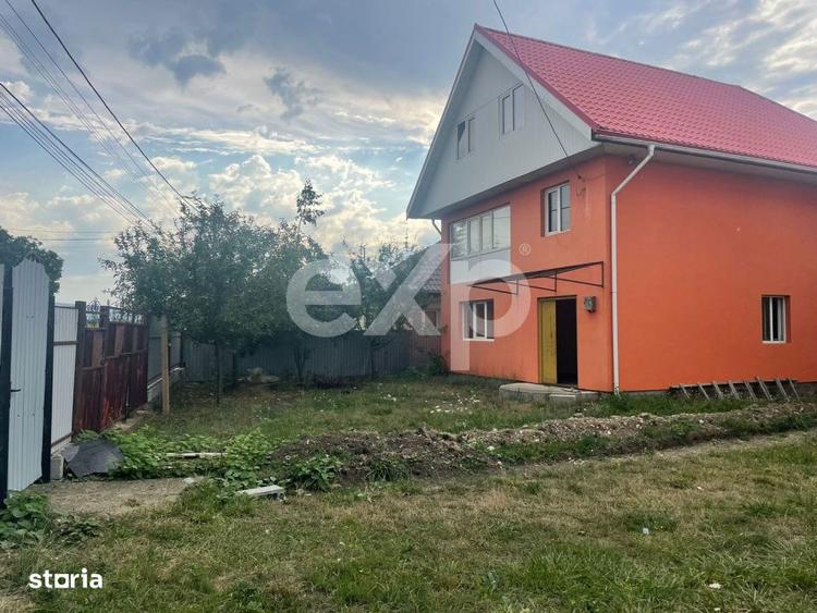 Casa / Vila cu 6 camere de vanzare Leontinesti - Bacau - 7