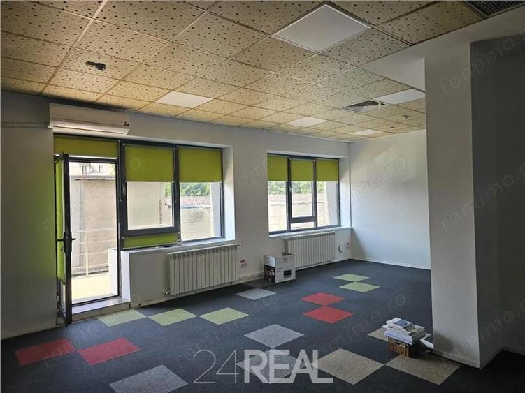Inchiriere spatiu birouri - 67 mp - 3