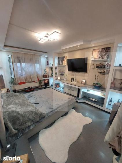 Apartament spatios si modern, zona Vlaicu - 10