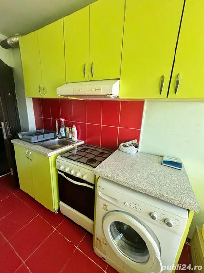 Garsoniera Banatu - 4