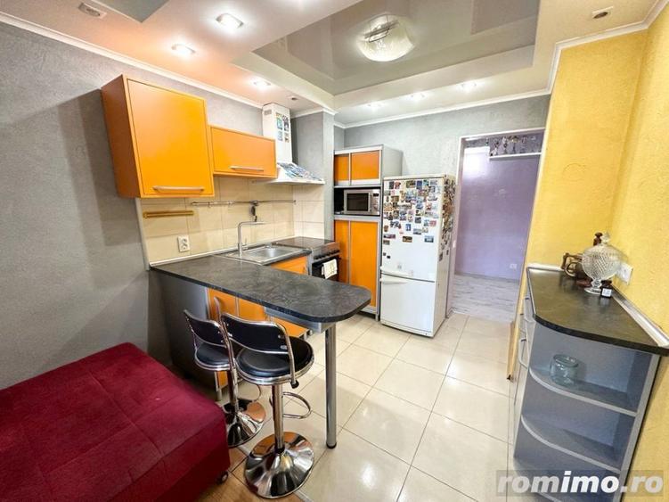 Va oferim spre inchiriere garsoniera confort 1,zona Dristor, la 10 minute de metrou. - 3