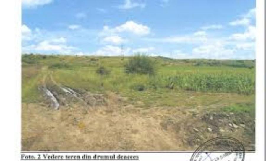 2 ha teren agricol la Dragotesti judetul Dolj - 1