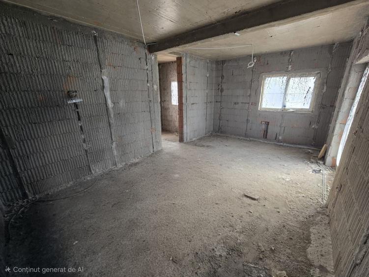 Casă individuală în vatra satului Albina - 6