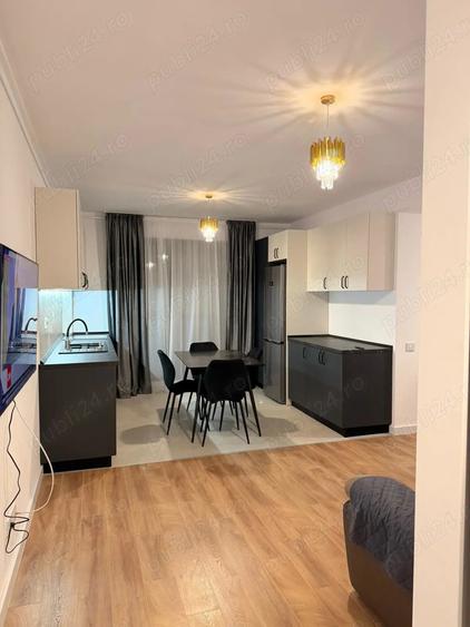 Apartament 2 camere Tower Residence - Chirier - loc parcare - 9