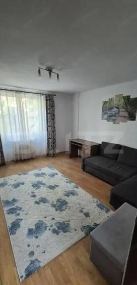 Garsoniera, 33mp, etaj intermediar,cartier Burdujeni - 7